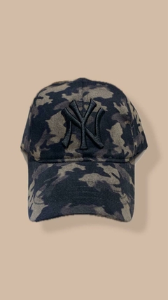 Gorra NY - tienda online