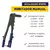 Rebitador Manual 4 Bicos R100 - comprar online