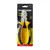 Alicate de Corte Niquelado Tamanho 6" - comprar online