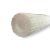 Tubo Esponjoso 3/8 POL. 10x10mm Branco Blindado 2 metros - 10 unidades - comprar online