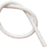 Tubo Esponjoso 1/4 POL. 6x10mm Branco Blindado 2 metros - 5 unidades na internet