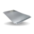 CHAPA 26 ACO 430/410 ESCOVADO 1250X3000 (0,5MM - 15,00KG) PVC