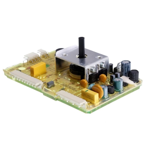 PLACA ELETRÔNICA LAVADORA ELECTROLUX LT10F/LT11F (70201675) ORIG.