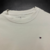 Camiseta Manga Curta Branca Básica Unissex Tommy Hilfiger - comprar online