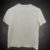 Camiseta Manga Curta Branca Básica Unissex Tommy Hilfiger na internet