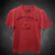 Camiseta Manga Curta Rosa New York Brooksfield