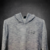 Camiseta Manga Longa Bugbee Cinza - comprar online
