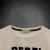 Camiseta Manga Longa Zara Boys Bege na internet
