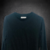 Camiseta Manga Longa Zara Preta - comprar online