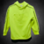 Moletom Zara Amarelo Neon