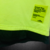 Moletom Zara Amarelo Neon na internet