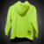Moletom Zara Amarelo Neon - Vira Volta