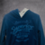 Moletom Brooksfield Azul Marinho - comprar online