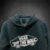 Moletom Cinza Escuro Vans - comprar online
