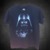Camiseta Manga Curta Star Wars Darth Vader | 8 anos