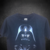 Camiseta Manga Curta Star Wars Darth Vader | 8 anos - comprar online