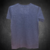 Camiseta Manga Curta Calvin Klein Jeans Azul Marinho | 14/16 anos na internet