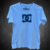 Camiseta Manga Curta DC Branca | 14 anos