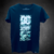 Camiseta Manga Curta DC Preta | 14-16 anos