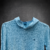 Camiseta Manga Longa Brooksfield Cinza Malhado | 10 anos - comprar online