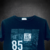 Camiseta Manga Curta Zara Boys Preta | 11/12 anos - comprar online