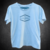 Camiseta Manga Curta Billabong Premium Core Fit Branca | 14 anos