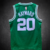 Regata Esportiva Boston Nike MBA Original - Vira Volta