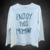 Camiseta Manga Longa Zara Boys Branca | 10 anos