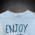 Camiseta Manga Longa Zara Boys Branca | 10 anos - comprar online