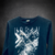 Camiseta Manga Longa Preto Lemon Urban | 14 anos - comprar online