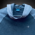 Camiseta Manga Longa Brooksfield Azul Marinho e Cinza | 8 anos - comprar online