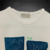 Camiseta Manga Curta Zara Kids Branca na internet