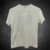 Camiseta Manga Curta Zara Kids Branca - Vira Volta