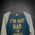 Camiseta Manga Longa Zara Boys Azul com Cinza - comprar online