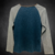 Camiseta Manga Longa Zara Boys Azul com Cinza - Vira Volta