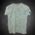 Camiseta Manga Curta Zara Boys Waves Azul claro - Vira Volta