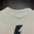 Camiseta Manga Curta Branca Zara na internet