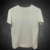 Camiseta Manga Curta Zara Branca Surf na internet