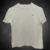 Camiseta Manga Curta Branca Básica Unissex Tommy Hilfiger