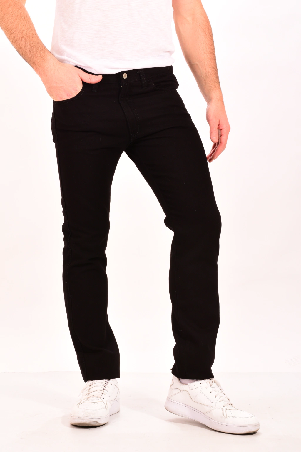CLASICO NEGRO
