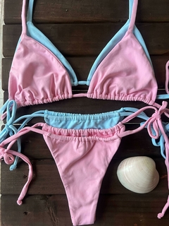 Biquini sunset - Candy - comprar online