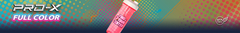 Banner de la categoría PRO-X FULL COLOR