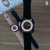 W29 PRO - MICROWEAR| FUNÇÃO DOIS GESTOS, 1G DE MEMÓRIA E CAPINHA DE BRINDE. - loja online