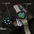 XH4 Max | Smartwatch Executivo com 3 pulseiras - comprar online
