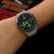 XH4 Max | Smartwatch Executivo com 3 pulseiras - loja online