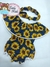 Roupa Bebê Body Ciganinha Macacão Rompers Infantil