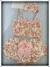 Kit Calcinha Bunda Rica Tiara Com Top