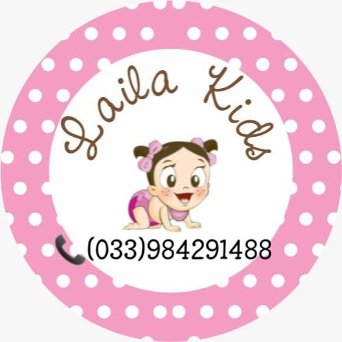 Laila kids