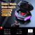 T33 Fone de ouvido sem fio Bluetooth 5.1 na internet