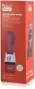 Fisher-Price Garrafa Portátil Pet com Porta-Comida Water And Food To Go 258/200ml com Filtro de Carvão Ativado Vermelho PP259 - comprar online